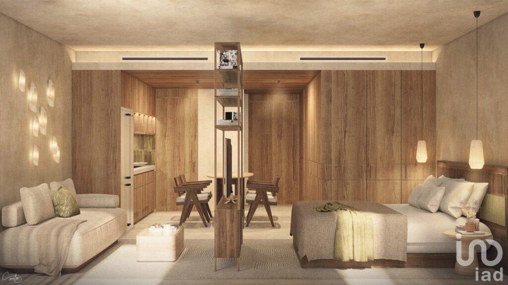 Departamento en preventa en Mérida norte