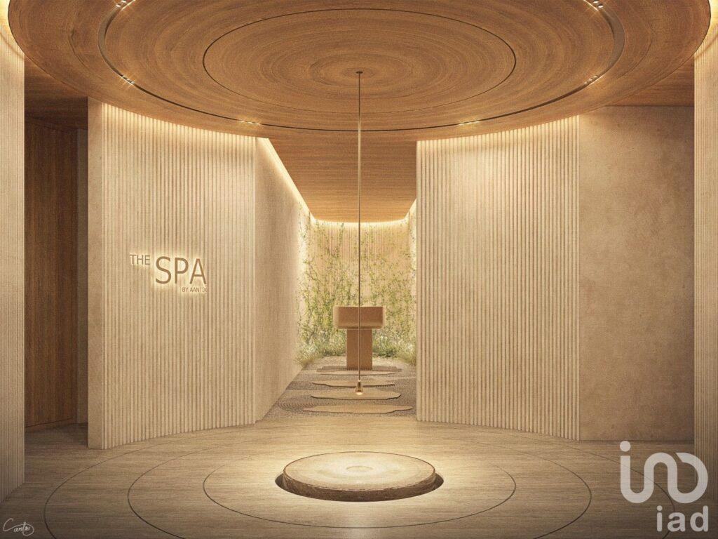 Departamento en preventa en Mérida norte