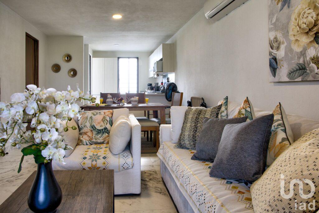 CASA EN VENTA EN FRACCIONAMIENTO SANTA FE LIFESTYLE, XOCHITEPEC, MORELOS