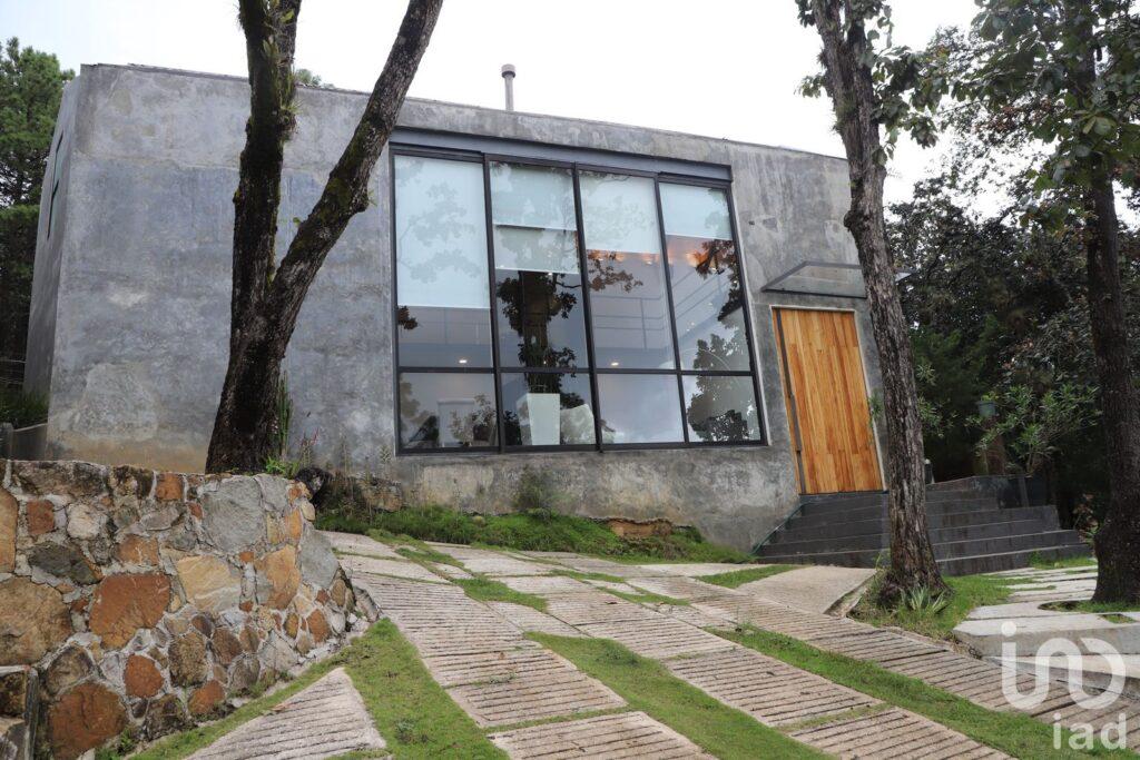 Se Vende Casa en San Cristóbal de Las Casas, Chiapas