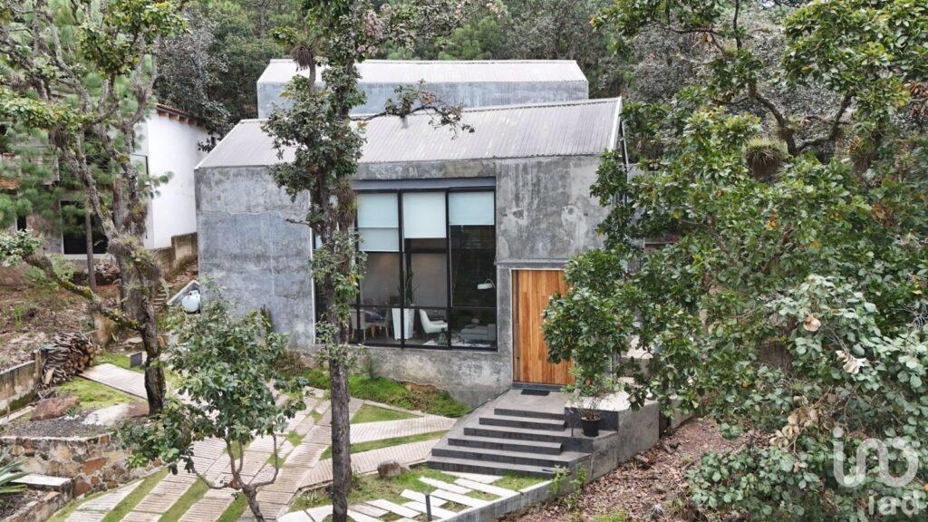 Se Vende Casa en San Cristóbal de Las Casas, Chiapas