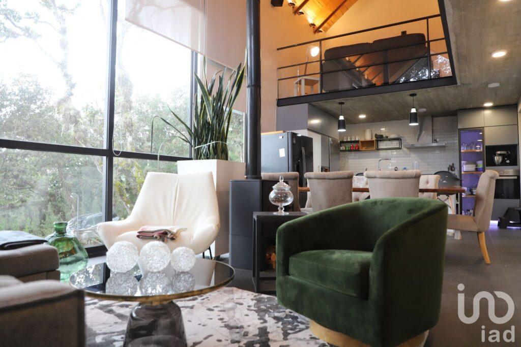 Se Vende Casa en San Cristóbal de Las Casas, Chiapas