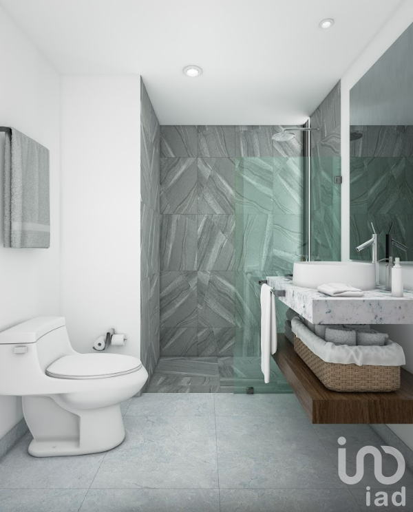 Departamento en preventa en Mérida Norte, Montes de Amé