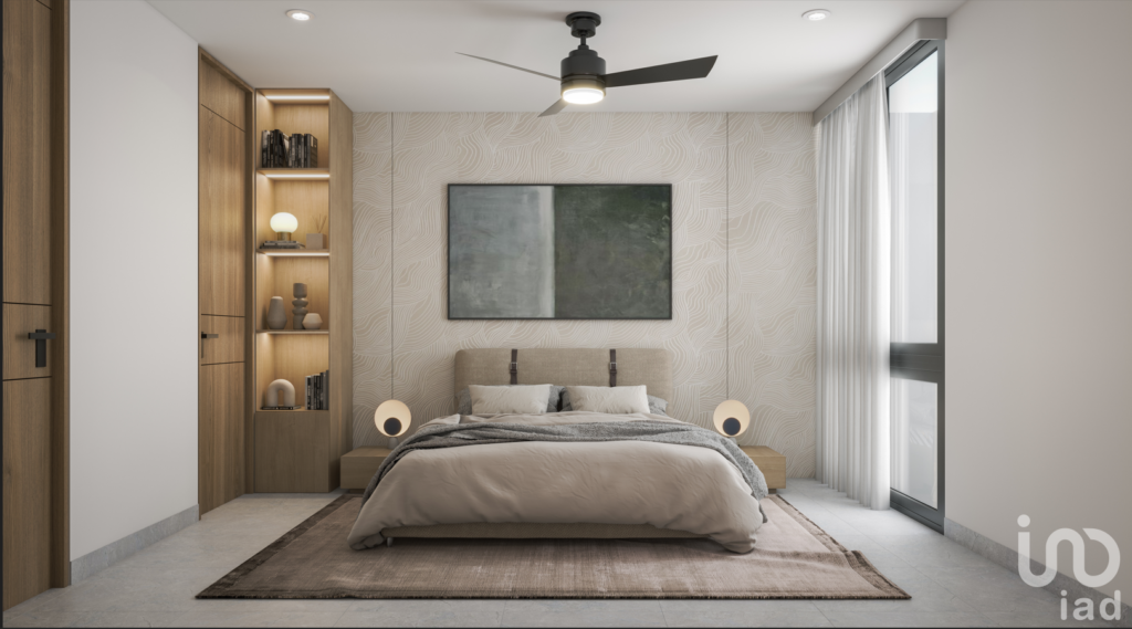 Departamento en preventa en Mérida norte, Montes de Amé