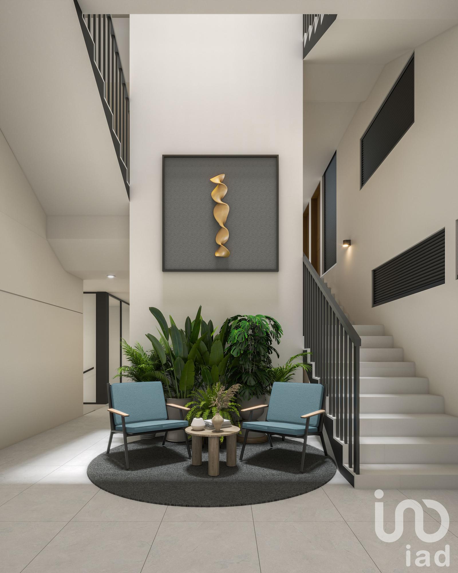 Departamento en preventa en Mérida norte, Montes de Amé