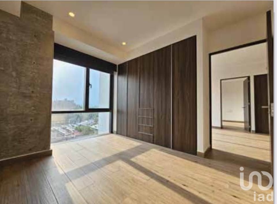 Departamento en Renta, en Col. Roma Norte