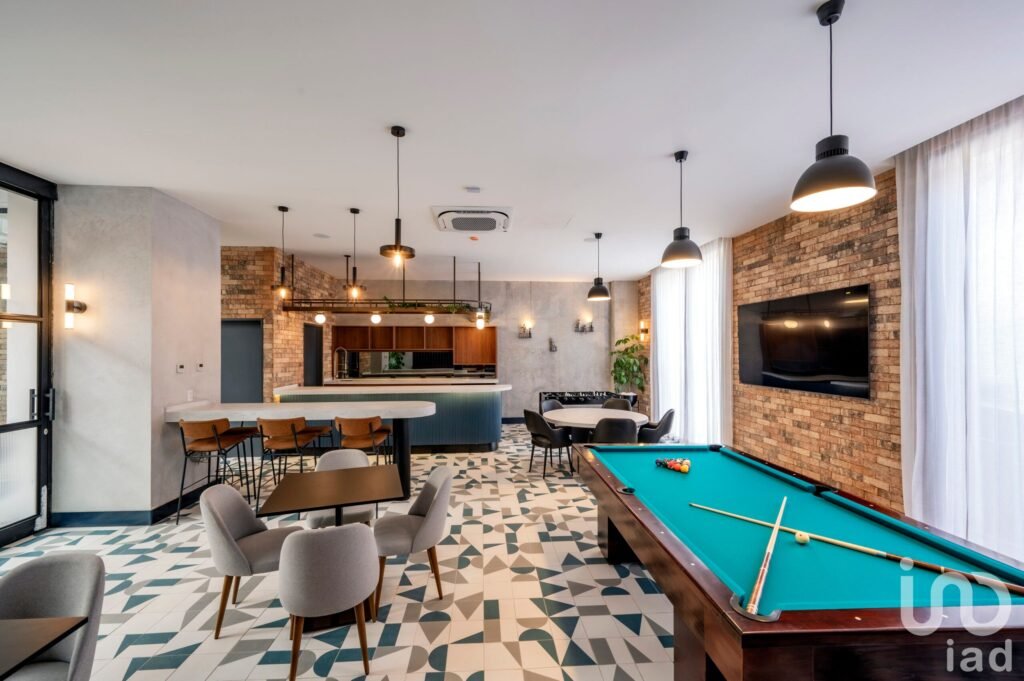 Departamento en Renta, en Col. Roma Norte