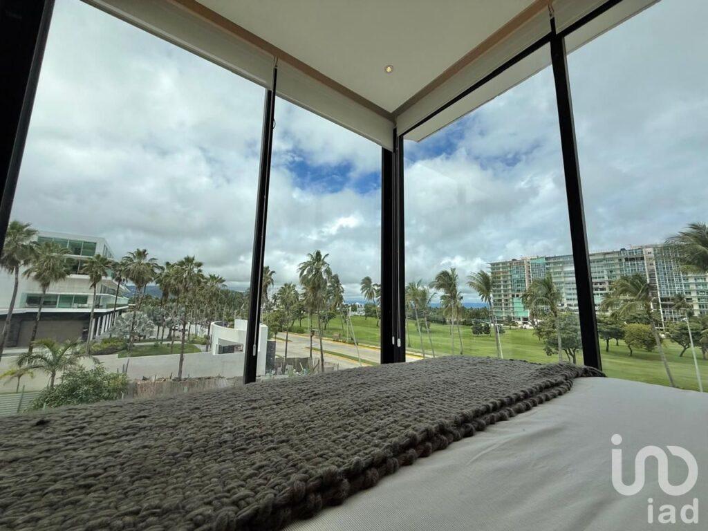 Departamentos en preventa con sky bar, club de playa en Acapulco diamante