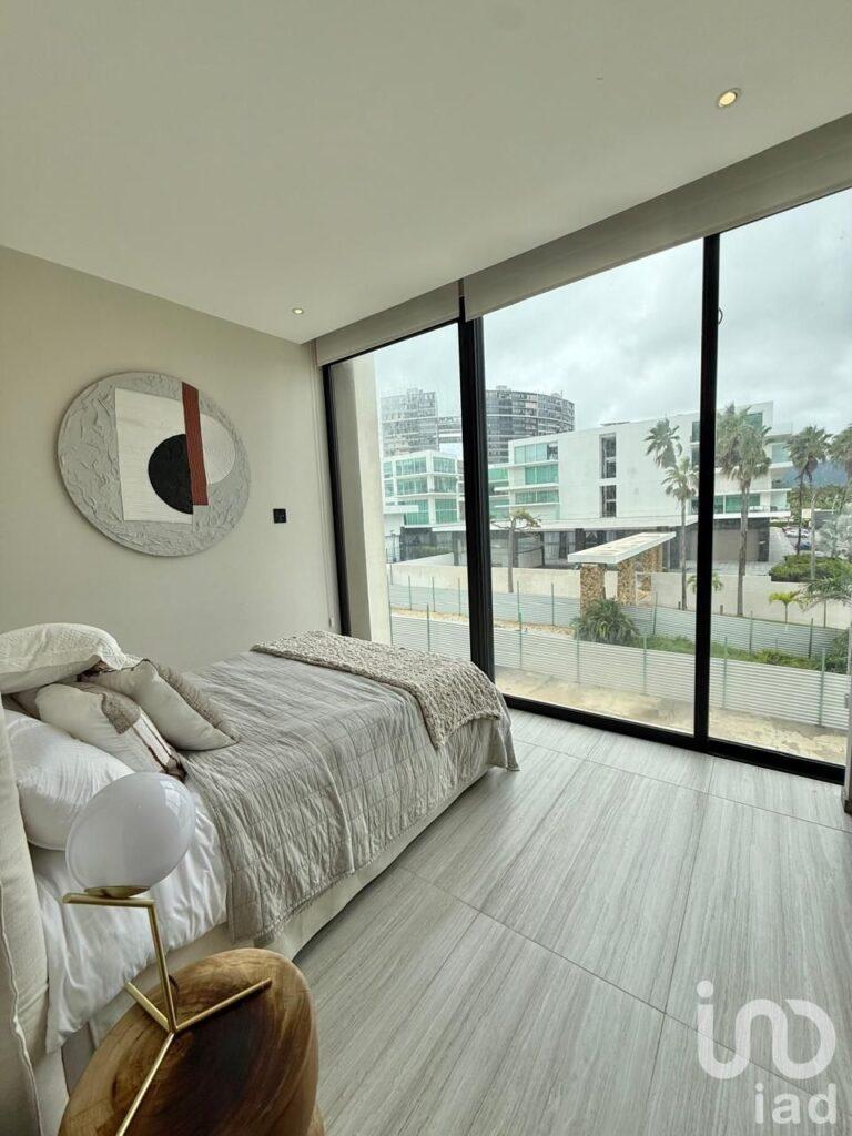 Departamentos en preventa con sky bar, club de playa en Acapulco diamante