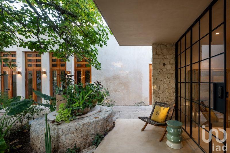 DEPARTAMENTO EN VENTA MERIDA CENTRO ESTILO RESORT