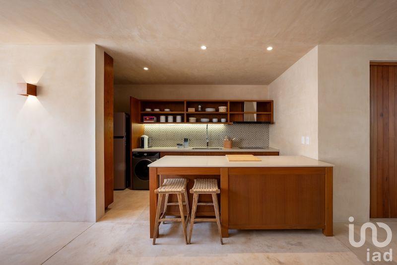 DEPARTAMENTO EN VENTA MERIDA CENTRO ESTILO RESORT