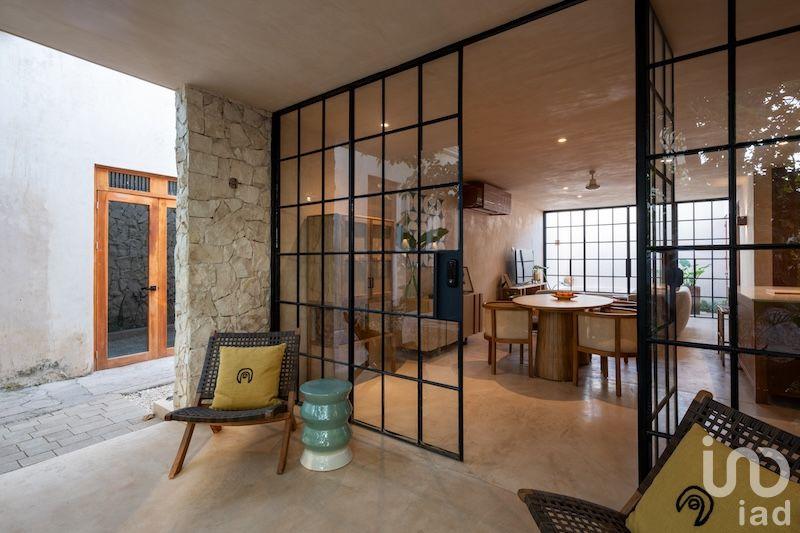 DEPARTAMENTO EN VENTA MERIDA CENTRO ESTILO RESORT