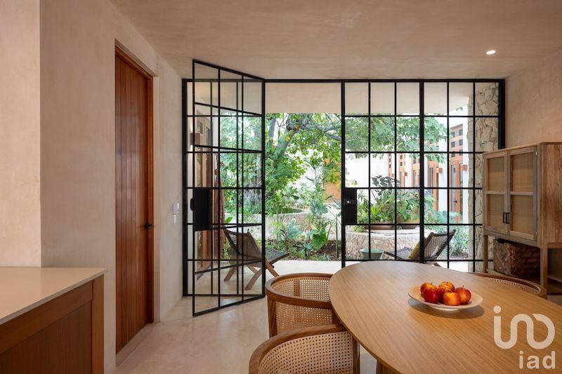 DEPARTAMENTO EN VENTA MERIDA CENTRO ESTILO RESORT