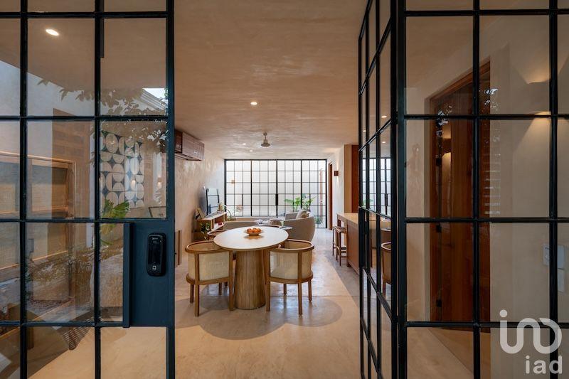 DEPARTAMENTO EN VENTA MERIDA CENTRO ESTILO RESORT