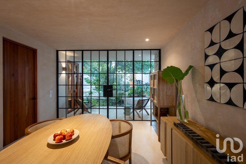 DEPARTAMENTO EN VENTA MERIDA CENTRO ESTILO RESORT