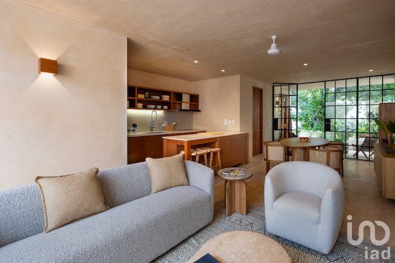 DEPARTAMENTO EN VENTA MERIDA CENTRO ESTILO RESORT