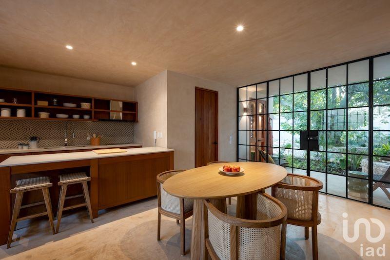 DEPARTAMENTO EN VENTA MERIDA CENTRO ESTILO RESORT