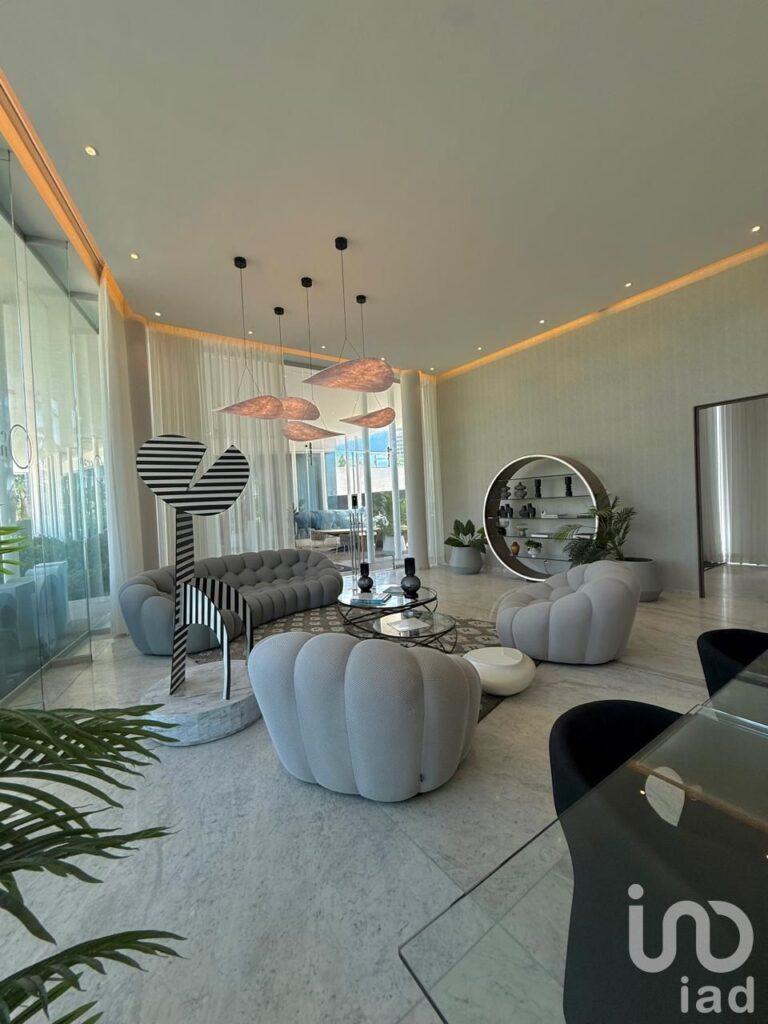 Departamentos en preventa en playa y sky pool