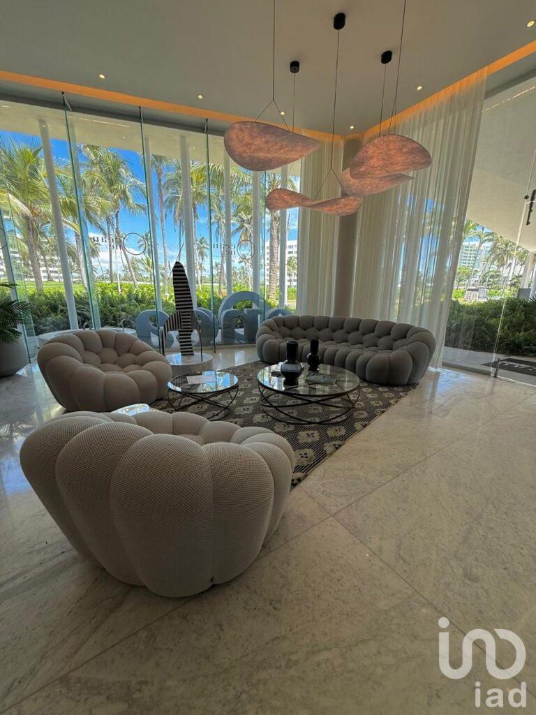 Departamentos en preventa en playa y sky pool