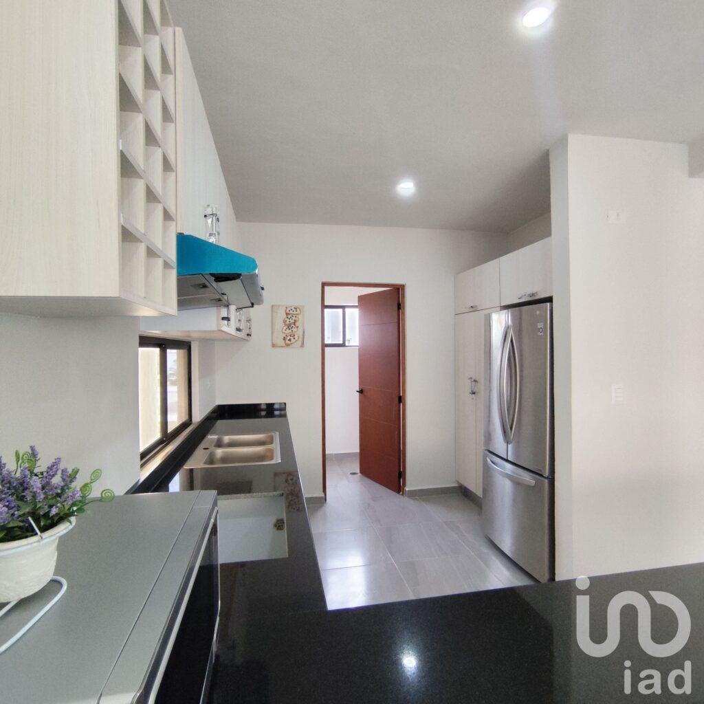 Casa Nueva Cancún - Polígono Sur - 3 recámaras (una en PB)