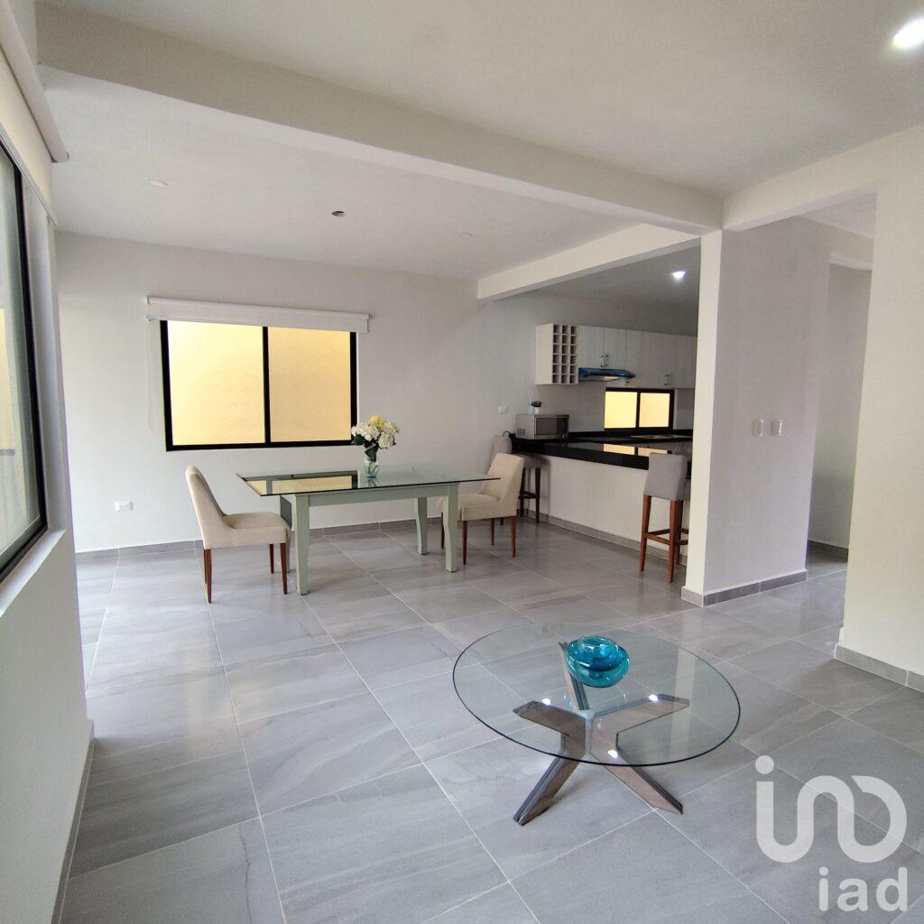 Casa Nueva Cancún - Polígono Sur - 3 recámaras (una en PB)