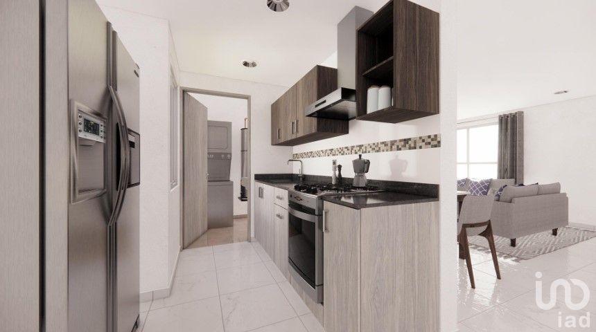 Departamento en preventa en Colonia Miravalle