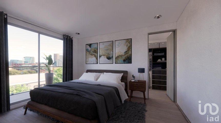 Departamento en preventa en Colonia Miravalle