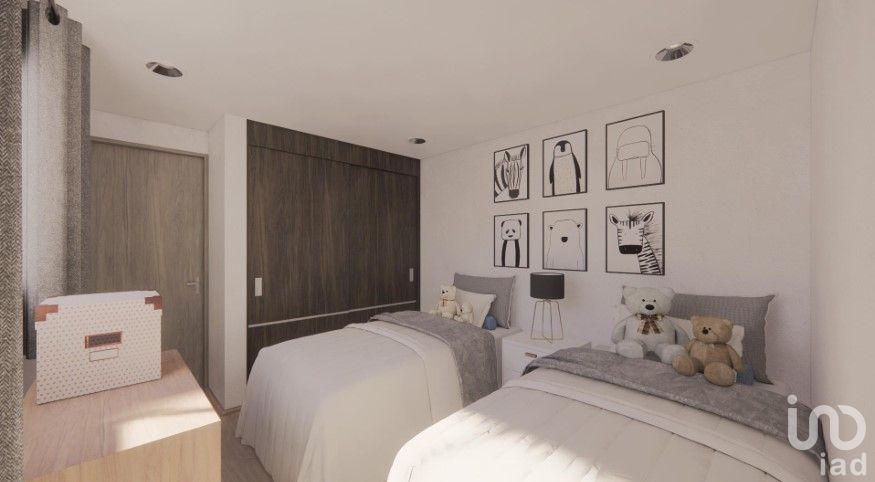 Departamento en preventa en Colonia Miravalle