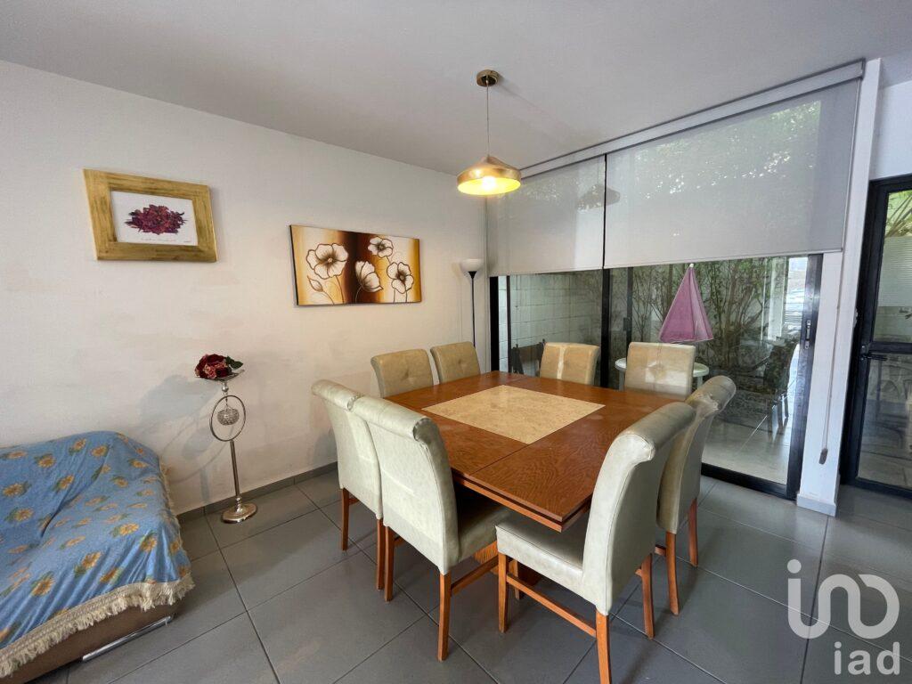 CASA EN RENTA AMUEBLADA EN PRIVADA ZERE, SLP