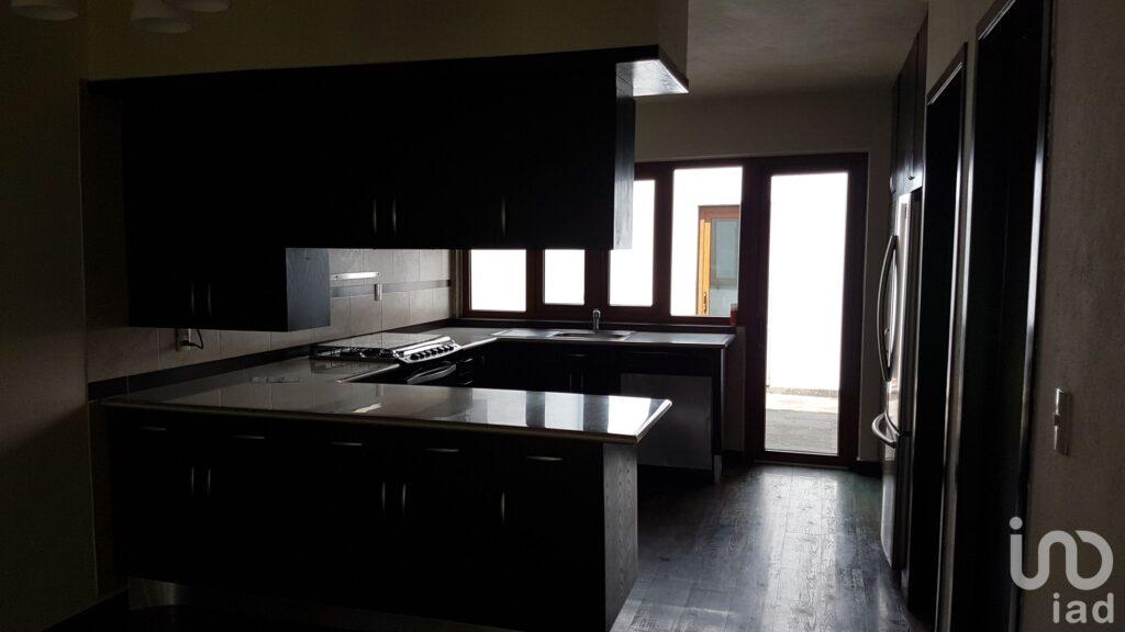 Casa en venta en Huixquilucan, México