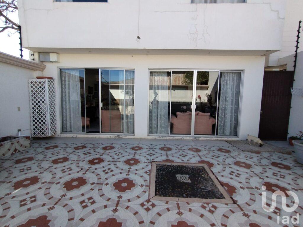 Casa en Venta en Ensenada, Baja California