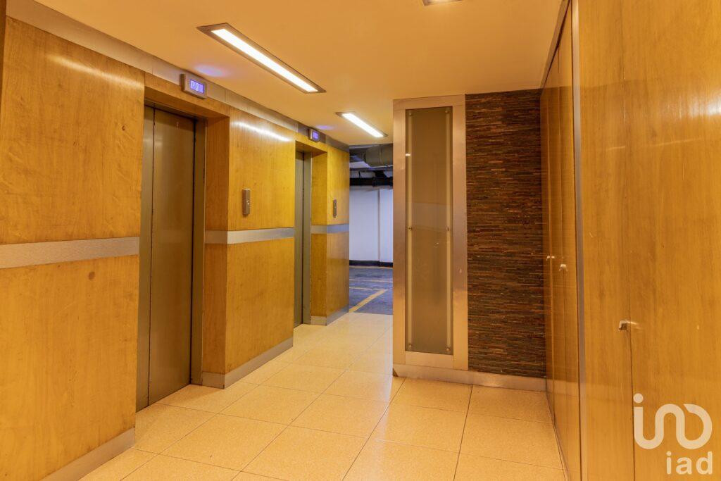 DEPARTAMENTO EN VENTA EN CHAPULTEPEC LOS MORALES