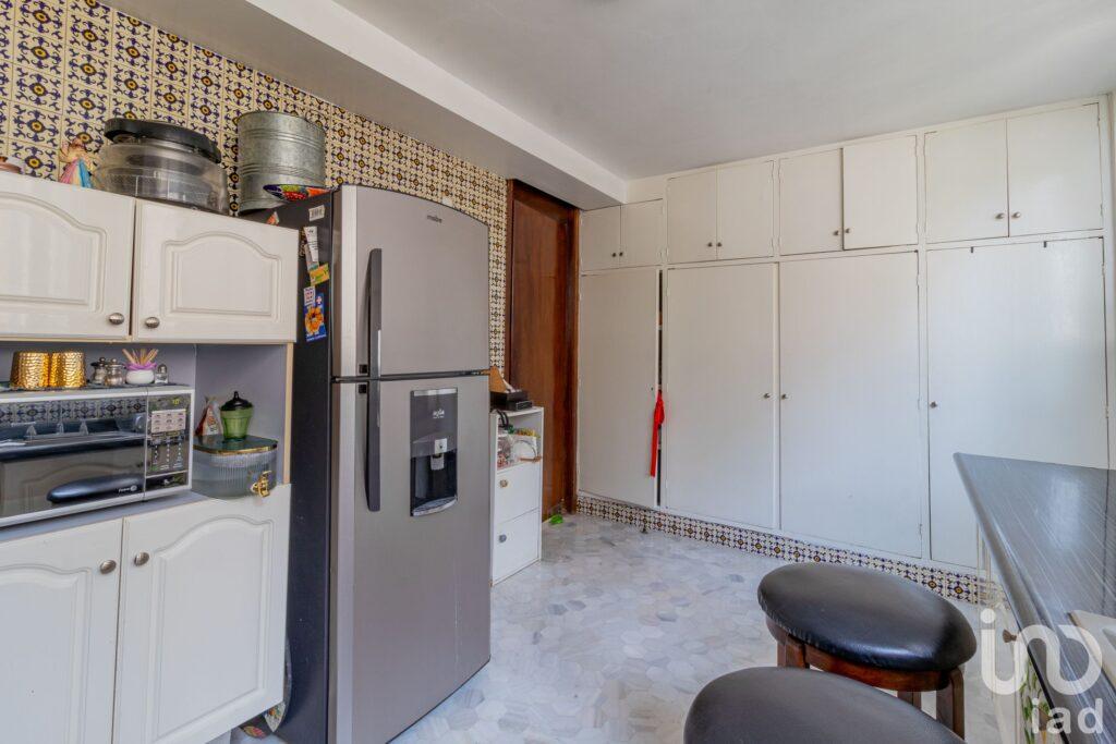 DEPARTAMENTO EN VENTA EN CHAPULTEPEC LOS MORALES