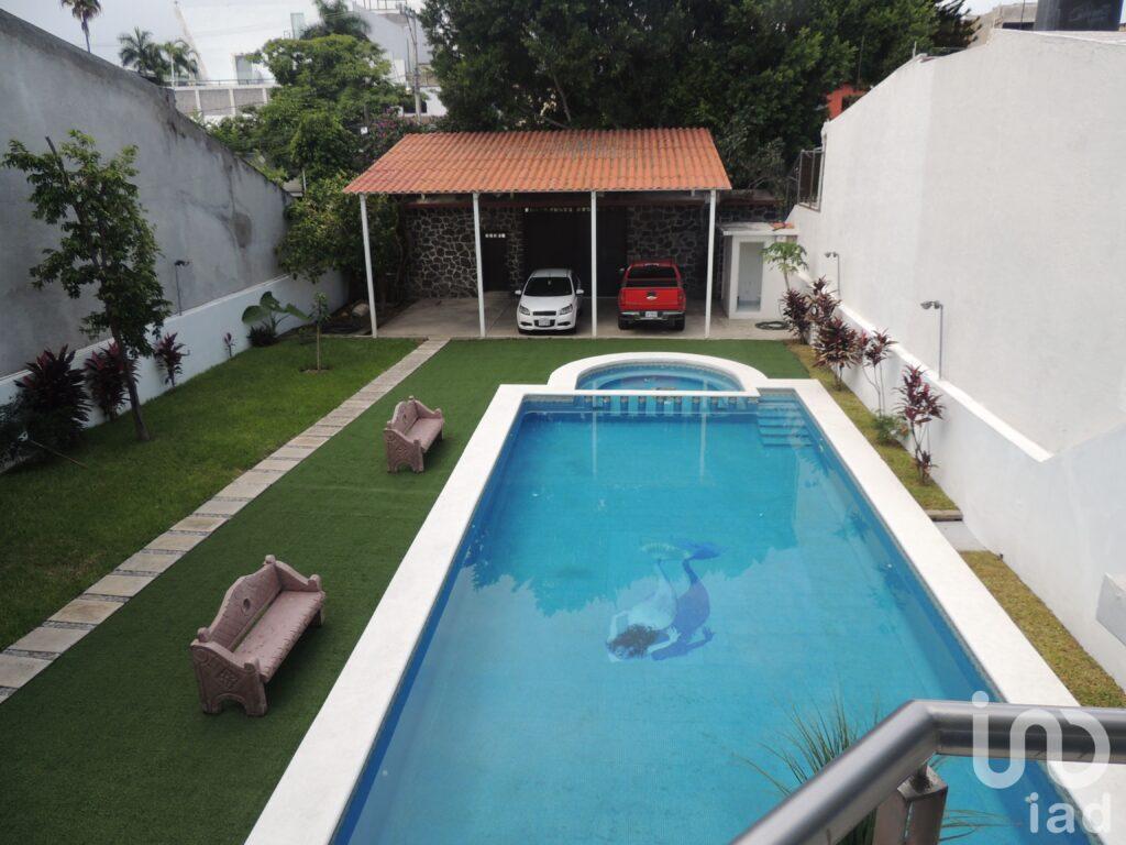 Venta de Casa en Fracc. Brisas Morelos