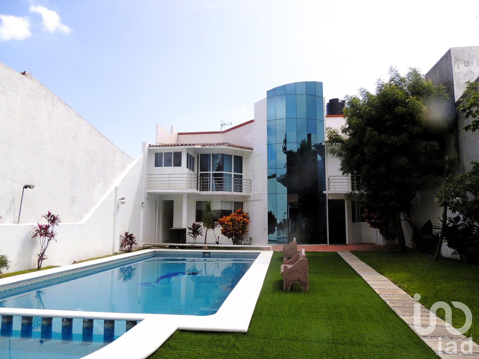 Venta de Casa en Fracc. Brisas Morelos