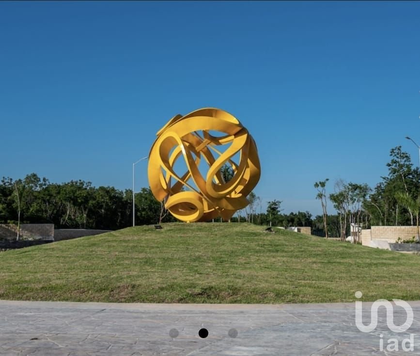 VENTA DE TERRENO EN CANCUN, QUINTANA ROO EN DESARROLLO LAUSANA.