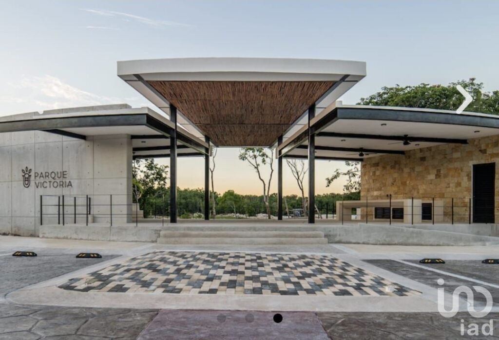 VENTA DE TERRENO EN CANCUN, QUINTANA ROO EN DESARROLLO LAUSANA.