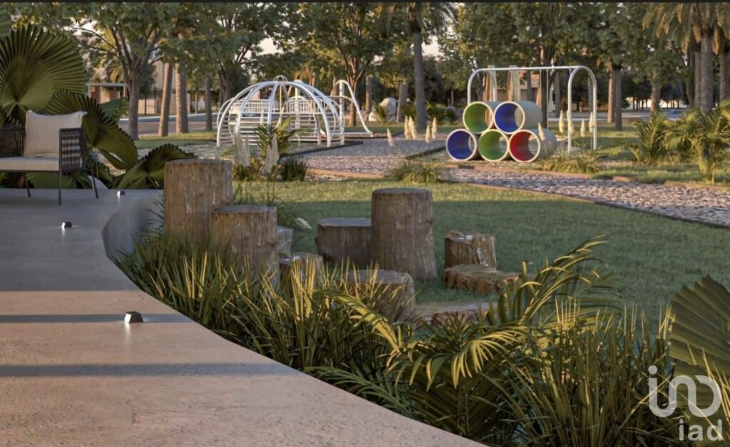 VENTA DE TERRENO EN CANCUN, QUINTANA ROO EN DESARROLLO LAUSANA.