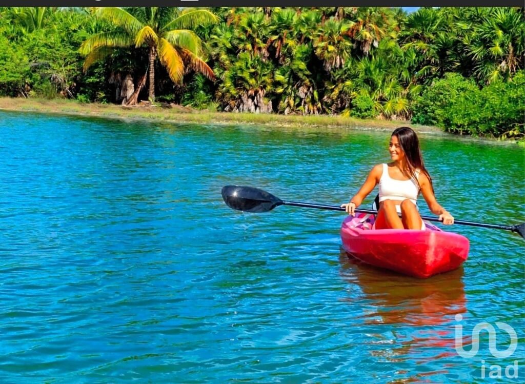 VENTA DE TERRENO EN CANCUN, QUINTANA ROO EN DESARROLLO LAUSANA.