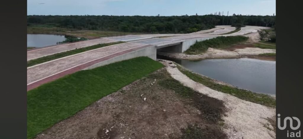 VENTA DE TERRENO EN CANCUN, QUINTANA ROO EN DESARROLLO LAUSANA.