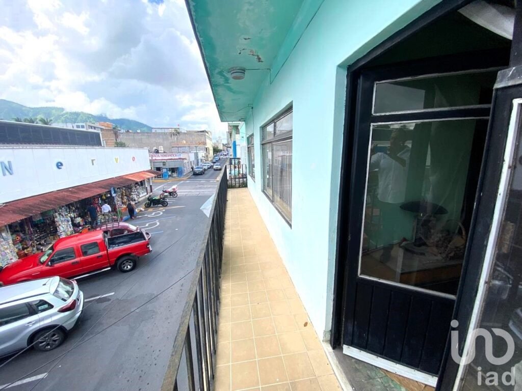 Venta de terreno de 562 m2. ubicación exclusiva, zona centro, ideal para inversión o habitacional,