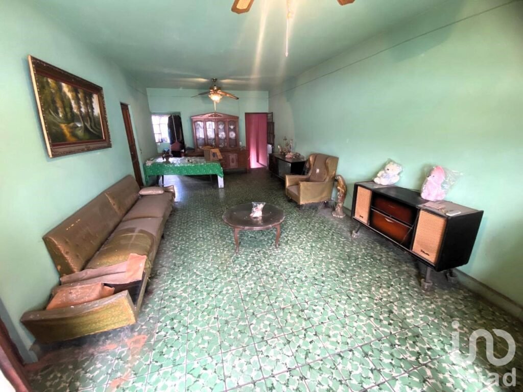 Venta de terreno de 562 m2. ubicación exclusiva, zona centro, ideal para inversión o habitacional,