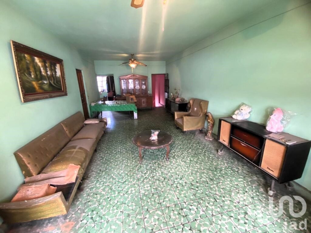 Venta de terreno de 562 m2. ubicación exclusiva, zona centro, ideal para inversión o habitacional,