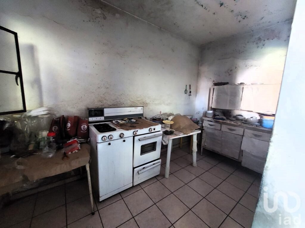 Venta de terreno de 562 m2. ubicación exclusiva, zona centro, ideal para inversión o habitacional,