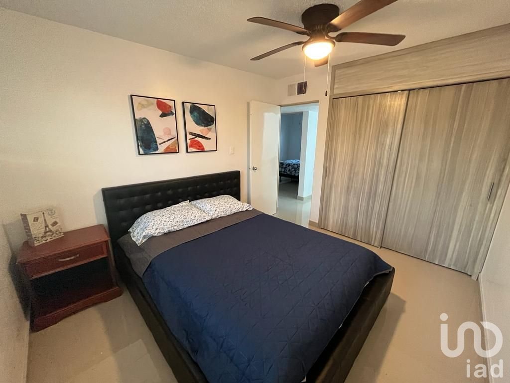 CASA EN RENTA AMUEBLADA FRACC.QUINTAS DEL VALLE