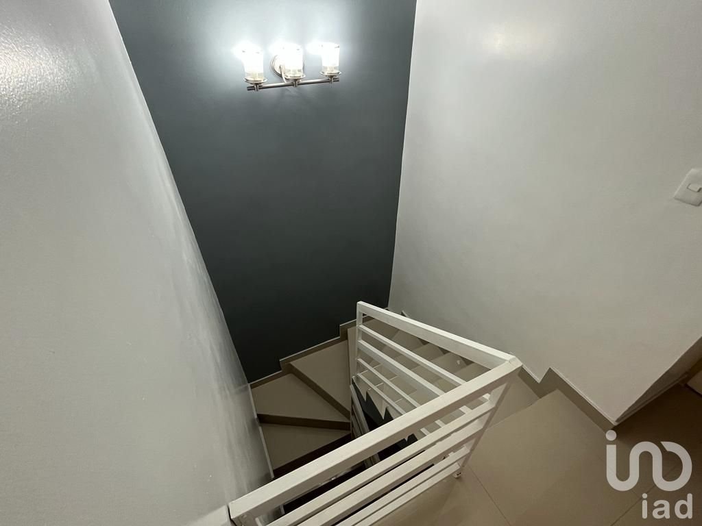 CASA EN RENTA AMUEBLADA FRACC.QUINTAS DEL VALLE