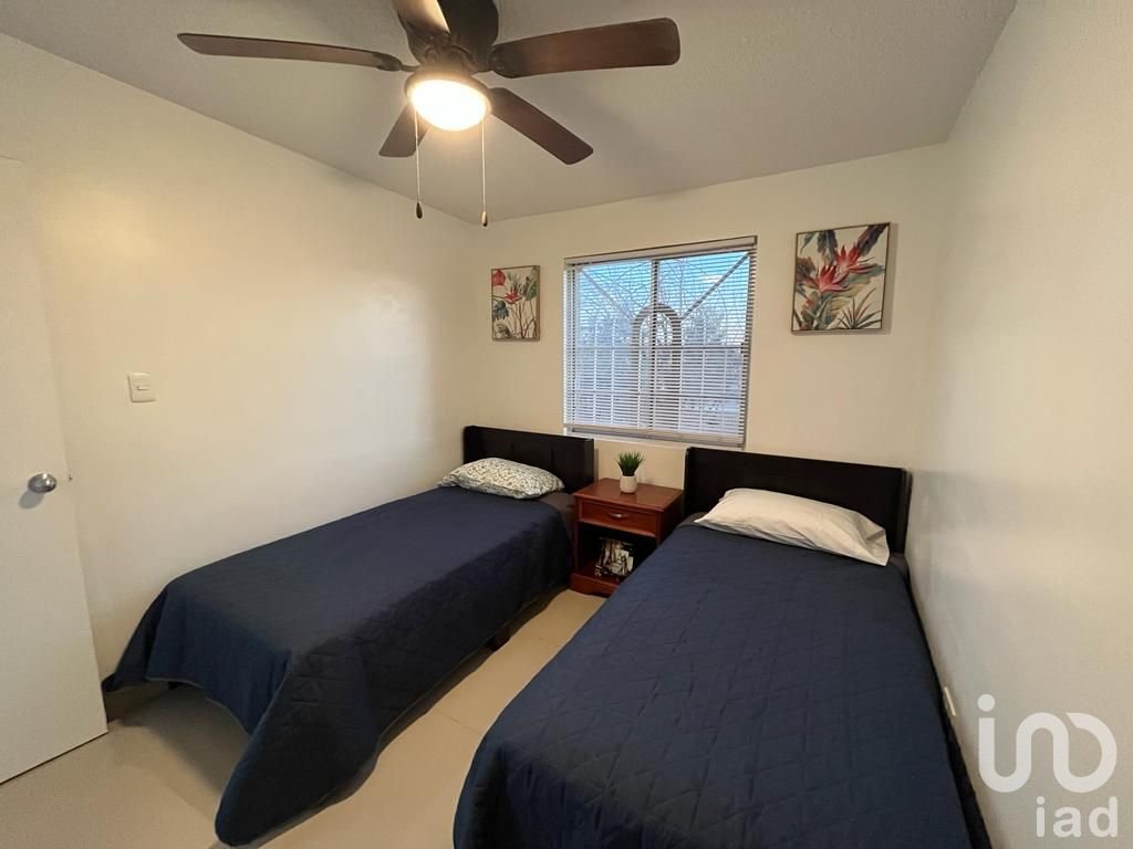 CASA EN RENTA AMUEBLADA FRACC.QUINTAS DEL VALLE