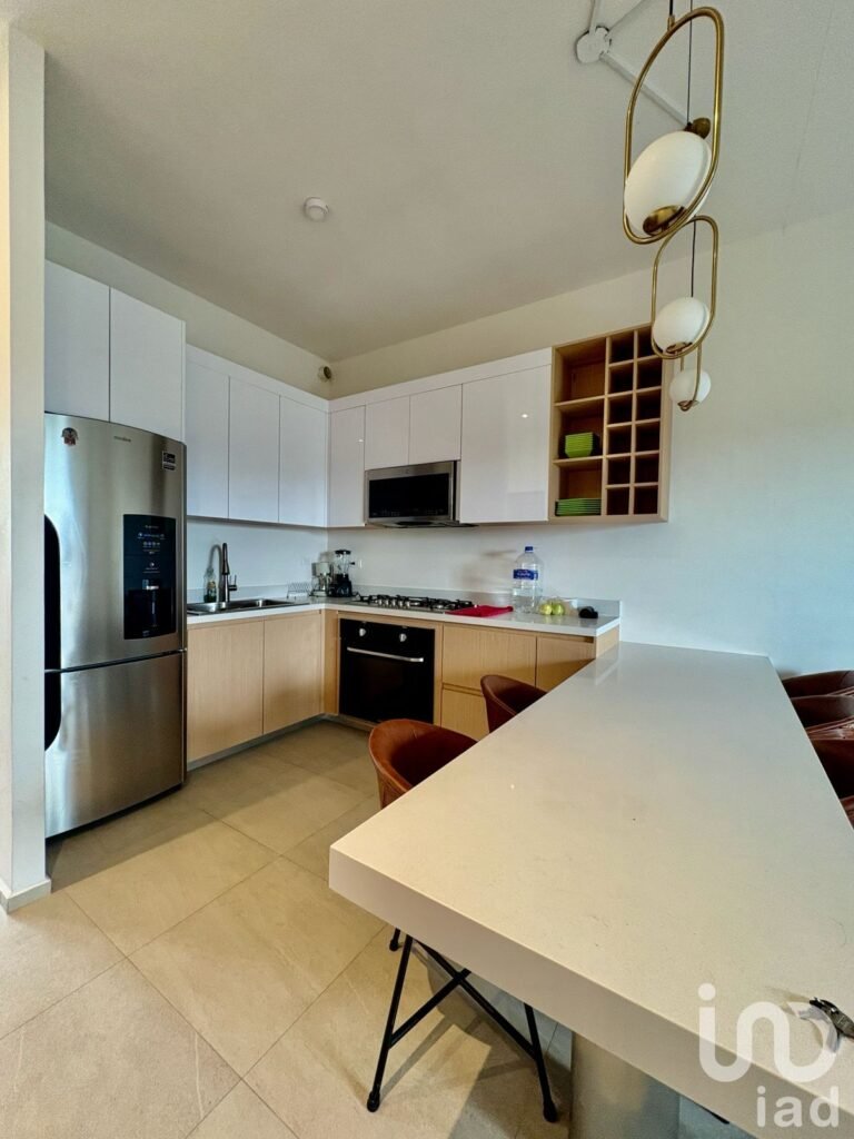 Moderno Departamento en Venta – 15 de Mayo, Guadalupe