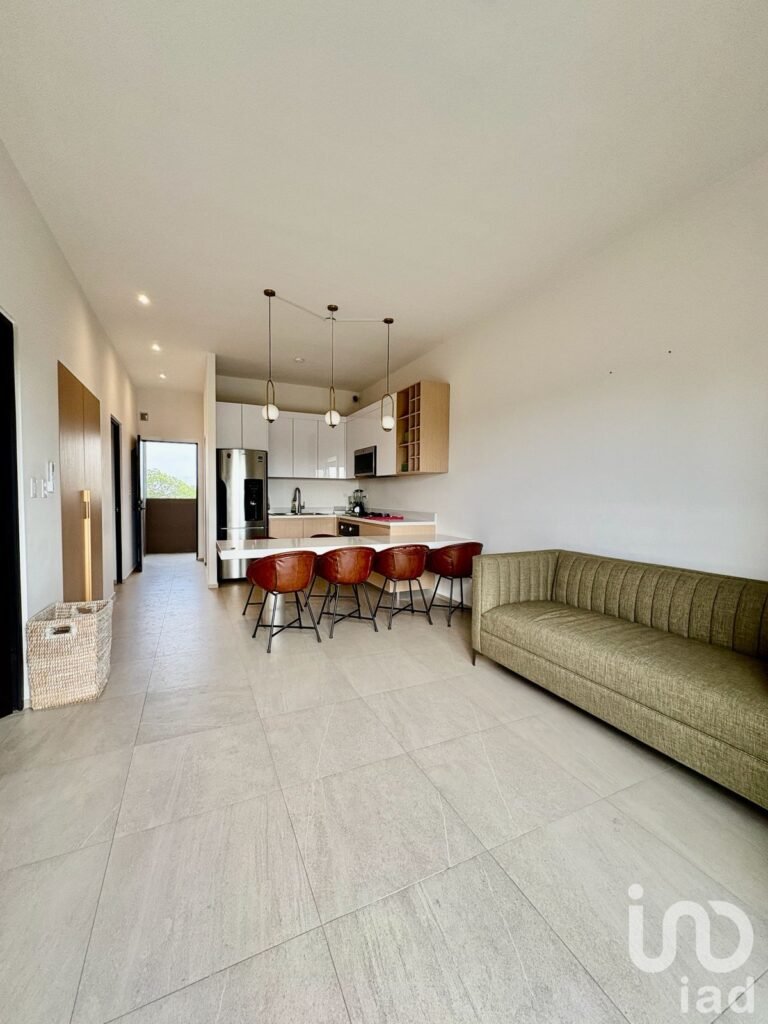 Moderno Departamento en Venta – 15 de Mayo, Guadalupe