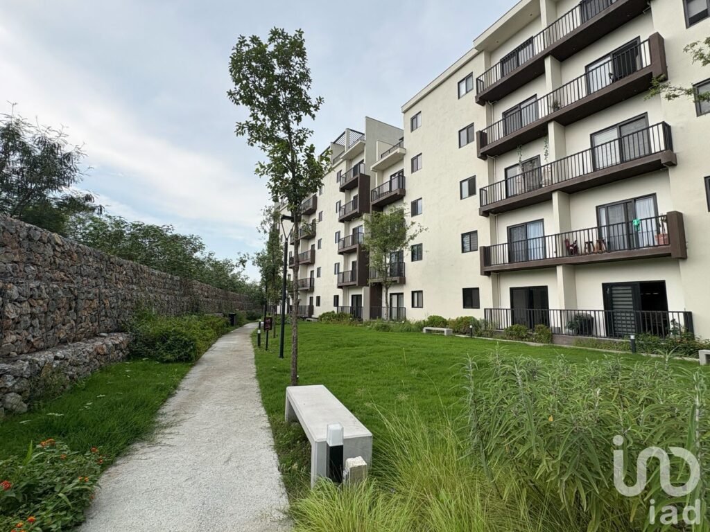 Moderno Departamento en Venta – 15 de Mayo, Guadalupe